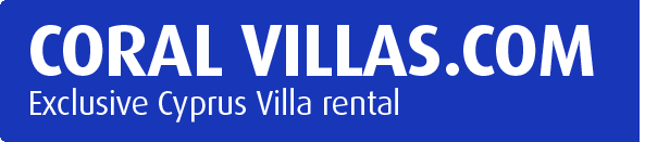 CORAL VILLAS.COM - Exclusive Cyprus Villa rental